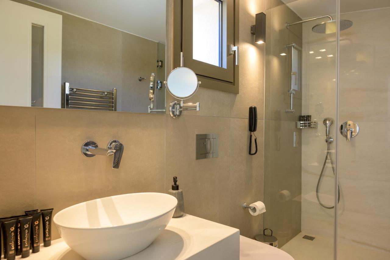 Mirabella Hills Villa Agios Nikolaos Buitenkant foto
