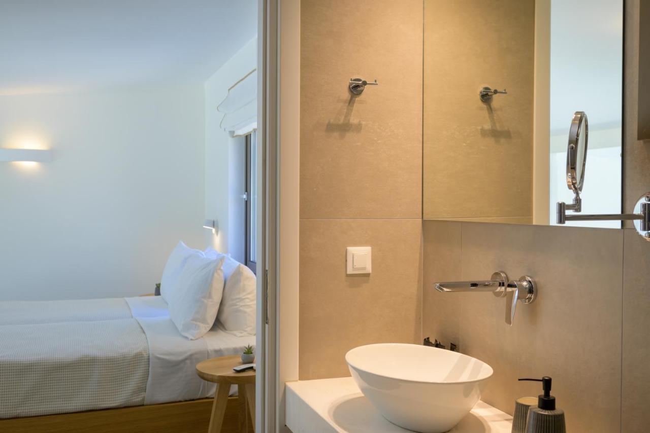 Mirabella Hills Villa Agios Nikolaos Buitenkant foto