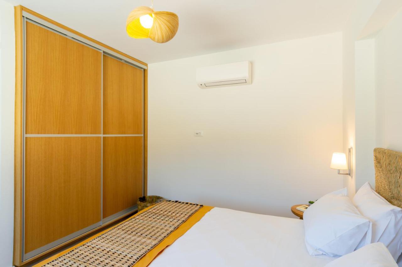 Mirabella Hills Villa Agios Nikolaos Buitenkant foto